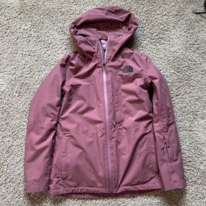 The North Face ThermoBall Eco Snow Triclimate 3-in-1 Jacket - Women's